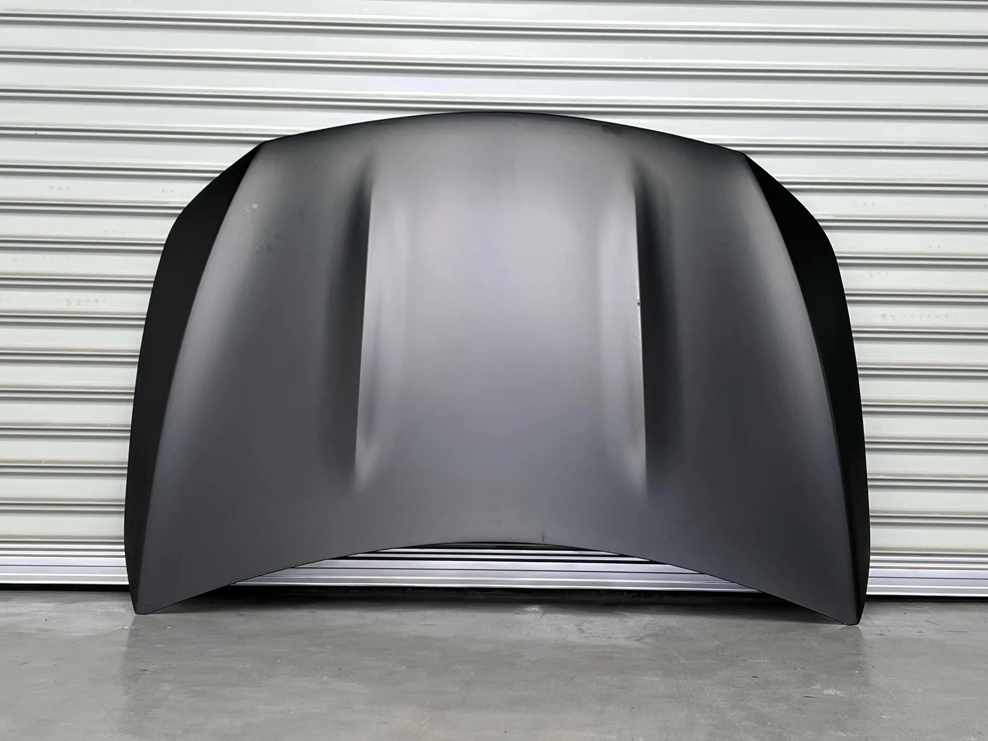 Fits 2019-2026 Mercedes-Benz A-Class (W177) AMG A45 Style Power Dome Hood