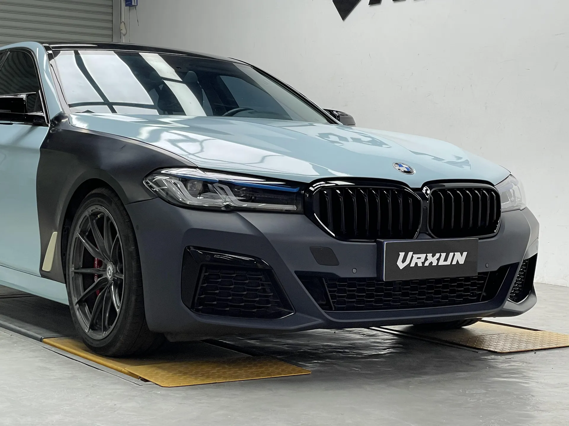 F18 Old-to-New 2023 Front End Rendering